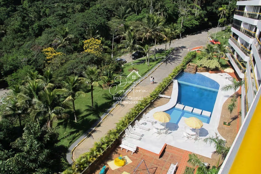 Apartamento à venda no Guarujá na Praia da Enseada. em Morro Sorocotuba, Guarujá — foto 28