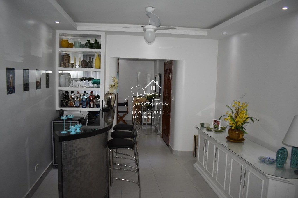 Apartamento, 3 quartos, 160 m² - Foto 3