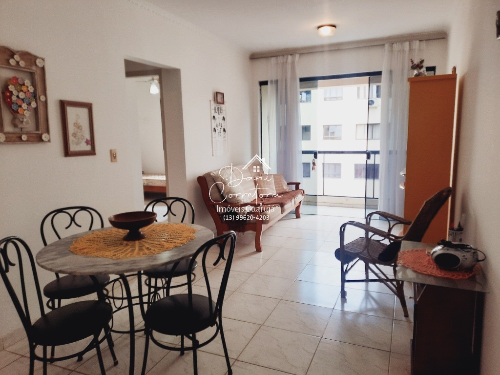Apartamento, 2 quartos, 86 m² - Foto 1