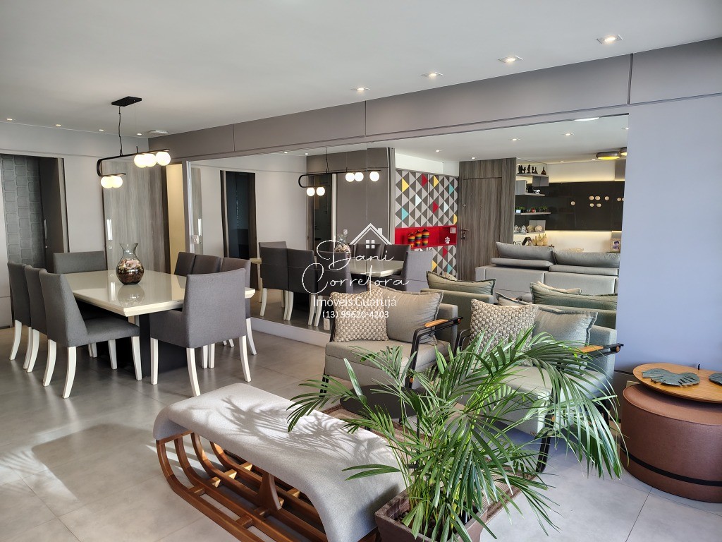 Apartamento, 3 quartos, 180 m² - Foto 9