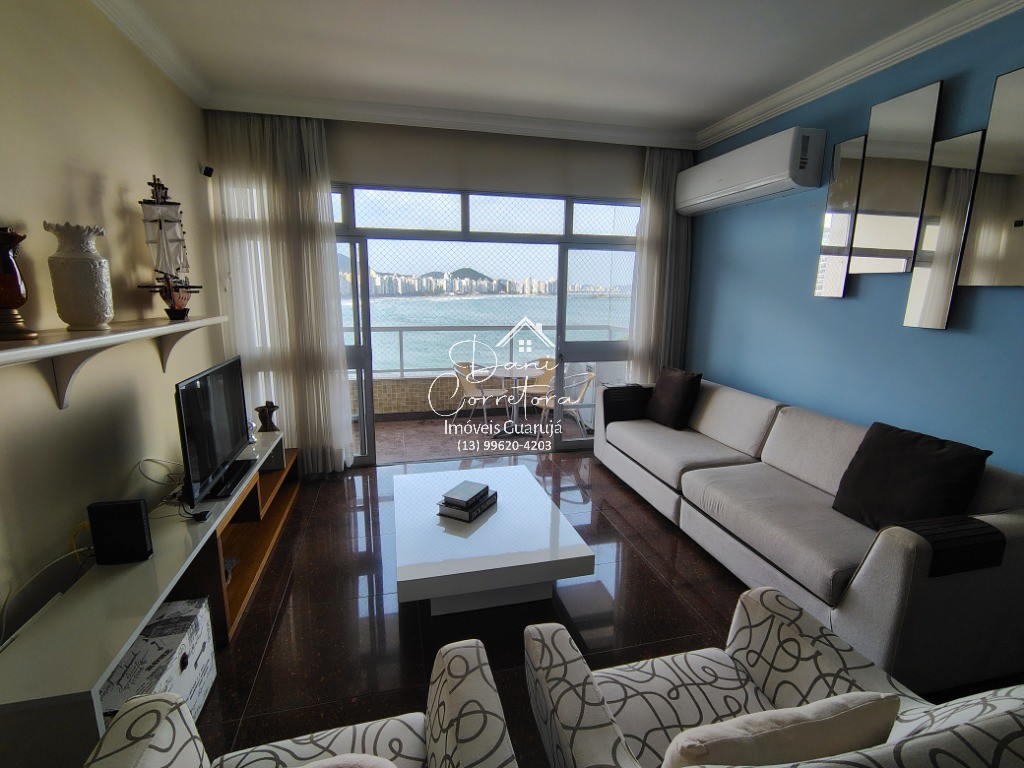 Apartamento, 3 quartos, 150 m² - Foto 1