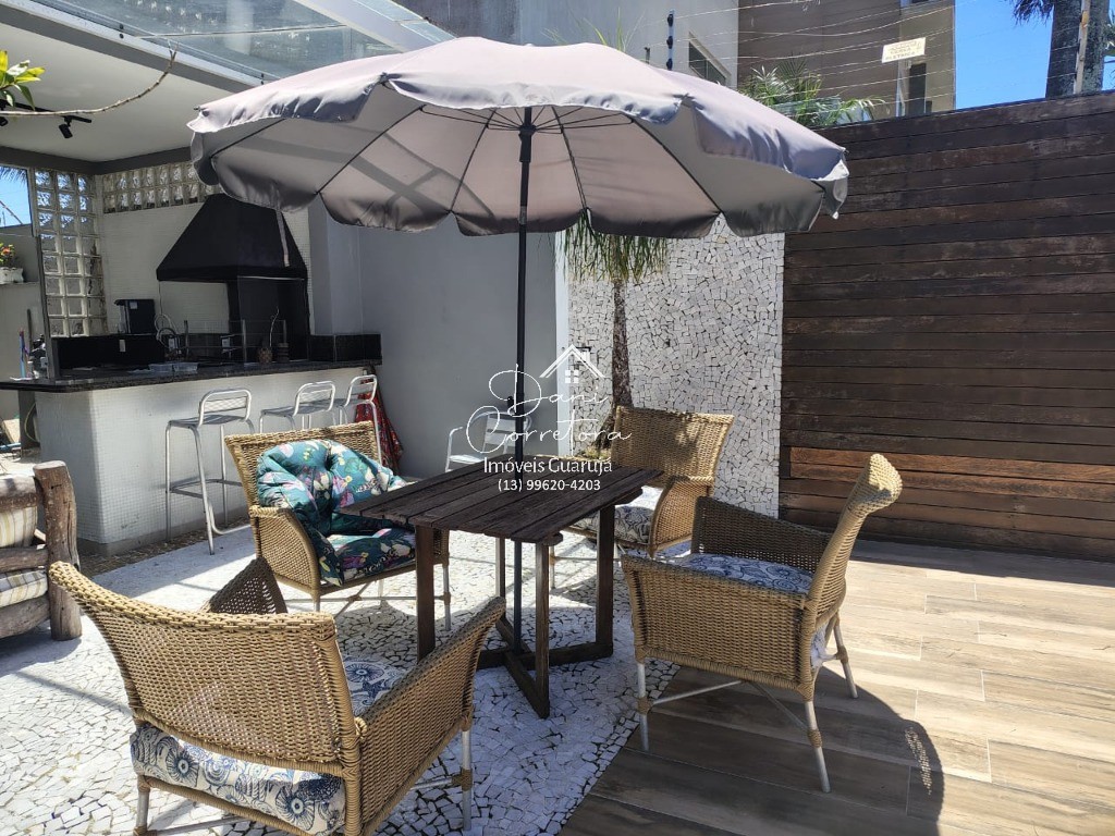 Imperdível oportunidade de adquirir esta linda casa com 5 suítes a 100m da praia no Jardim Virgínia, Guarujá-SP! em JARDIM VIRGÍNIA, GUARUJÁ — foto 31