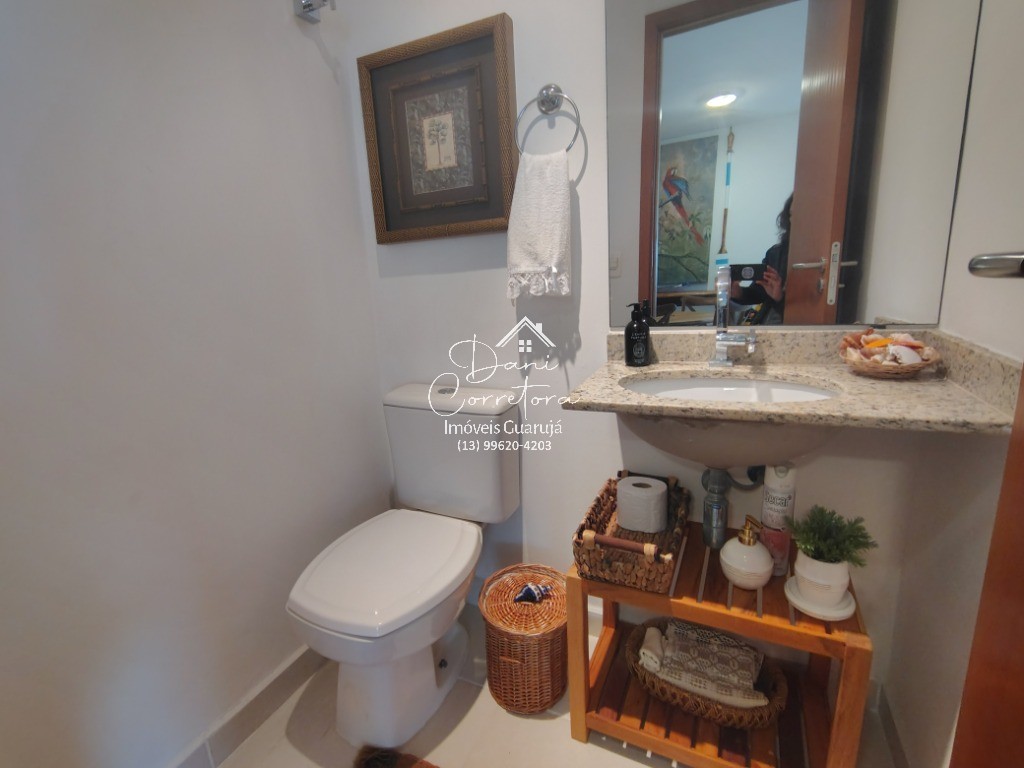 Apartamento, 3 quartos, 149 m² - Foto 5