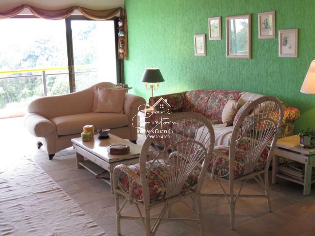Apartamento à venda no Guarujá na Praia da Enseada. em Morro Sorocotuba, Guarujá — foto 7