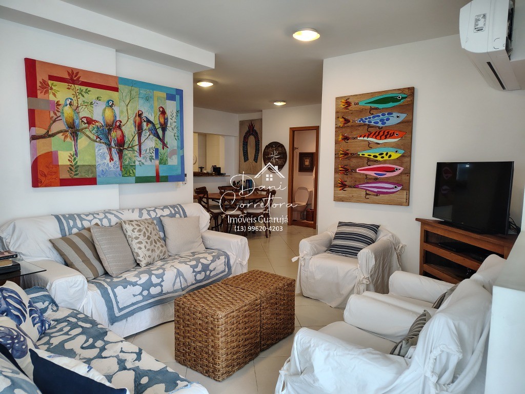 Apartamento, 3 quartos, 149 m² - Foto 1