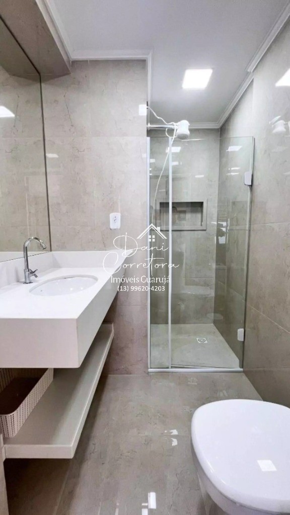 Apartamento, 4 quartos, 230 m² - Foto 16