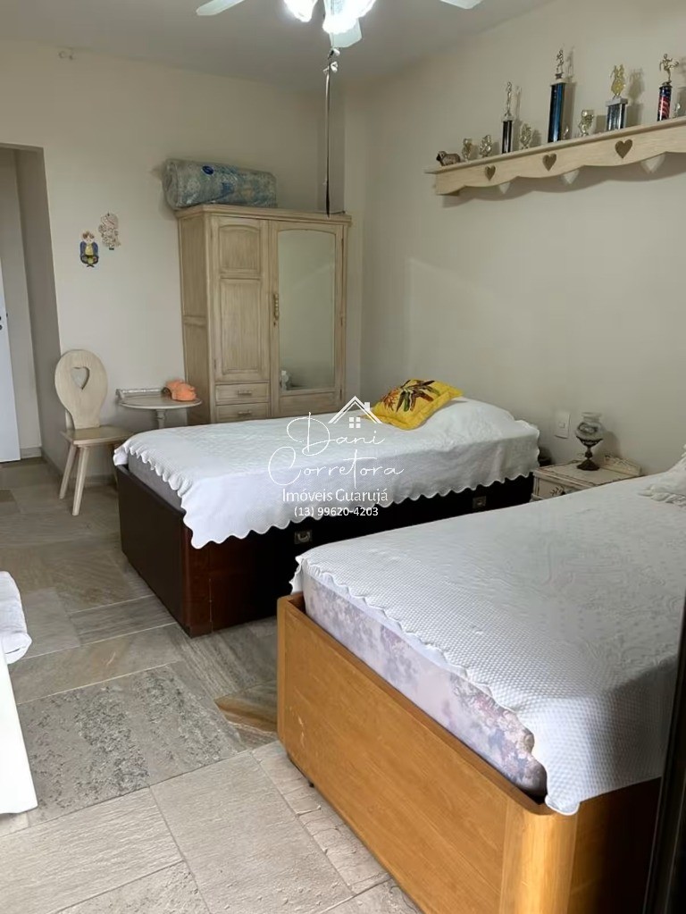 Apartamento à venda no Guarujá na Praia da Enseada. em Morro Sorocotuba, Guarujá — foto 17