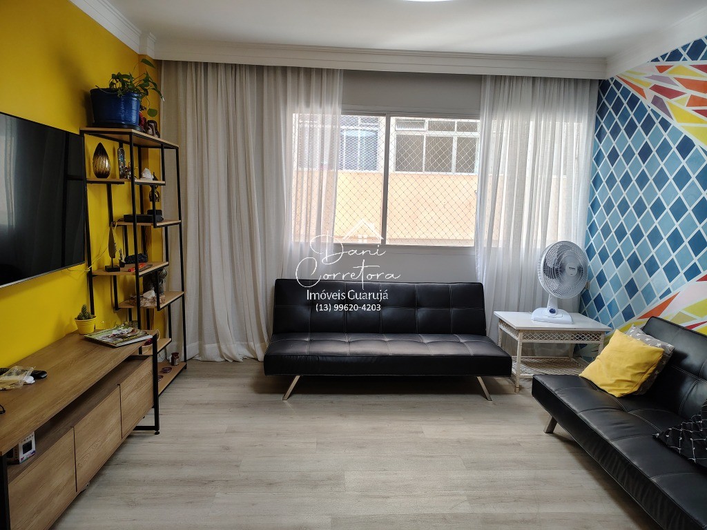 Apartamento, 2 quartos, 95 m² - Foto 4
