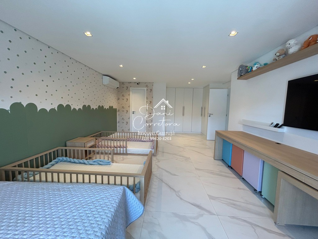 Casa de Condomínio, 6 quartos - Foto 44