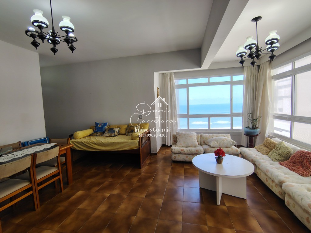 Apartamento, 3 quartos, 133 m² - Foto 2