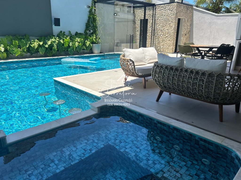 Casa de Condomínio, 6 quartos - Foto 64