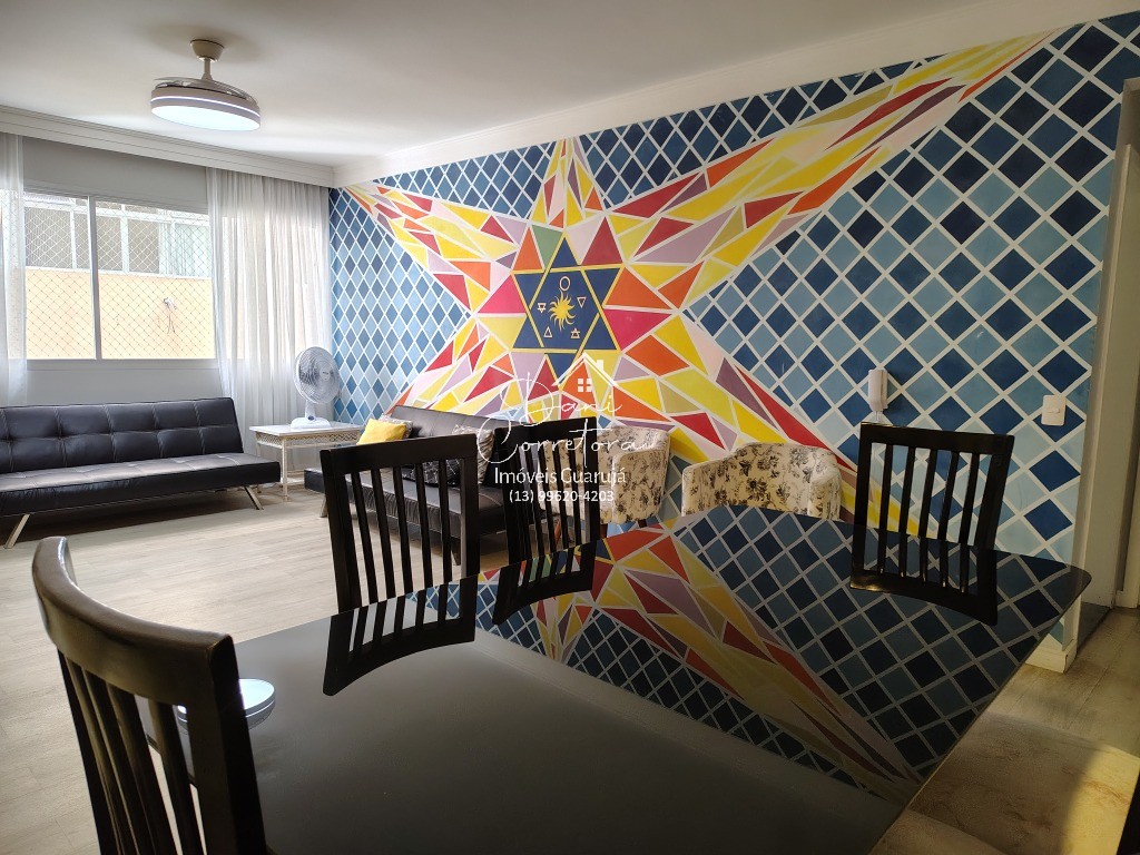 Apartamento, 2 quartos, 95 m² - Foto 3