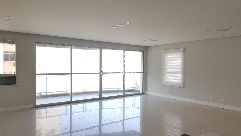 Apartamento, 4 quartos, 276 m² - Foto 1