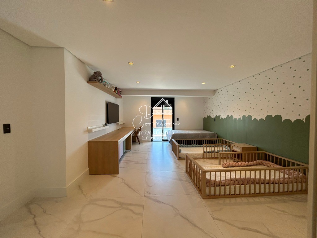 Casa de Condomínio, 6 quartos - Foto 42