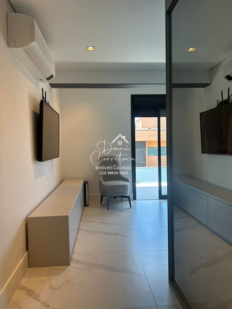 Casa de Condomínio, 6 quartos - Foto 32