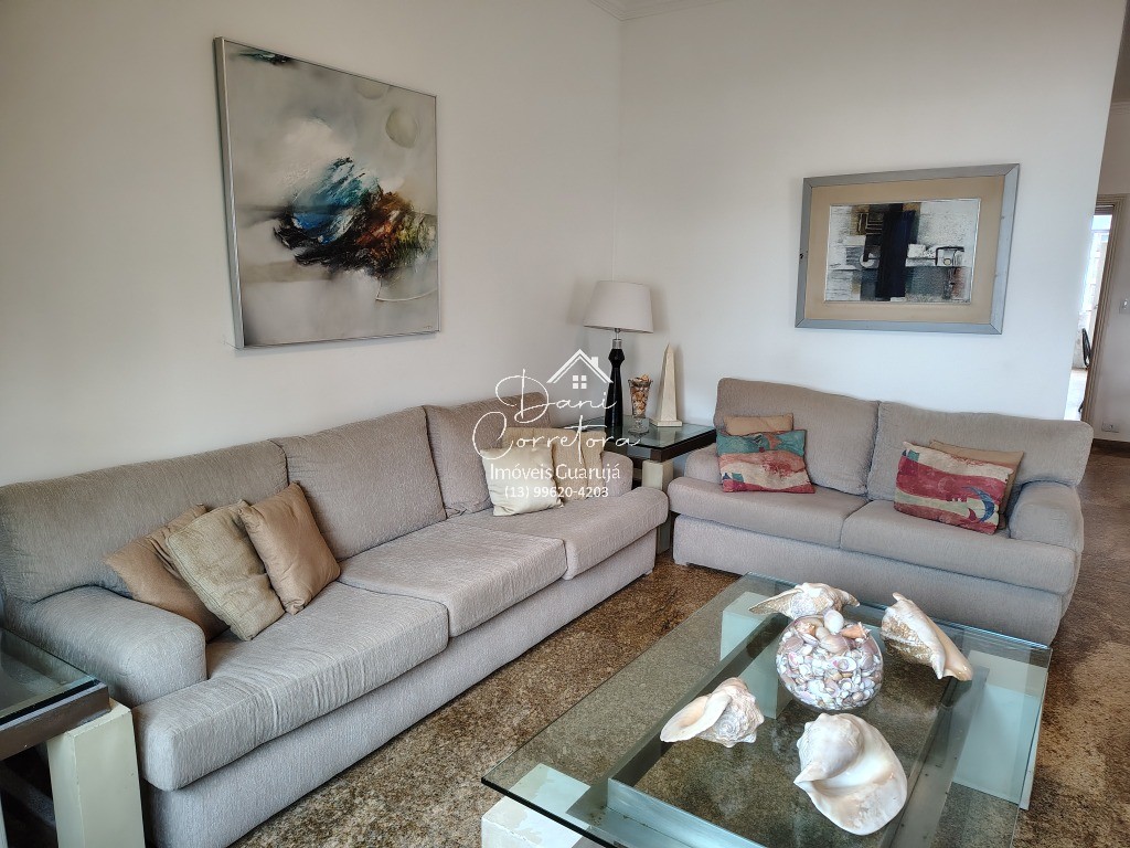 Apartamento, 3 quartos, 191 m² - Foto 3