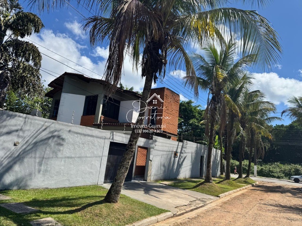 Casa, 4 quartos, 207 m² - Foto 2