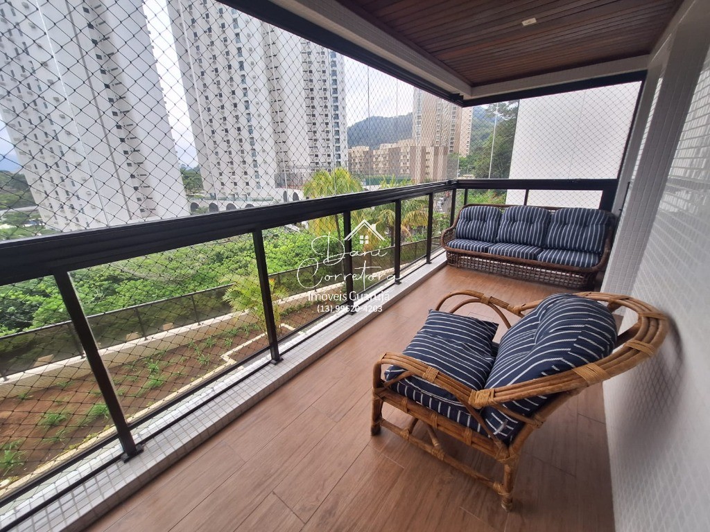 Apartamento, 2 quartos, 95 m² - Foto 18