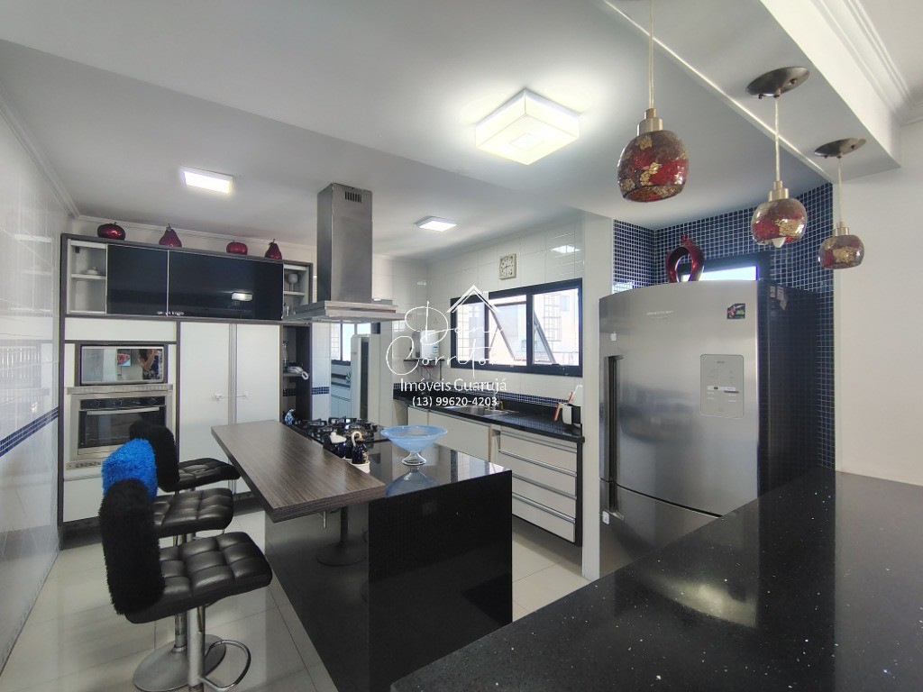 Apartamento, 3 quartos, 158 m² - Foto 8