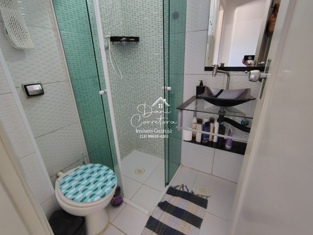 Apartamento, 2 quartos, 75 m² - Foto 11