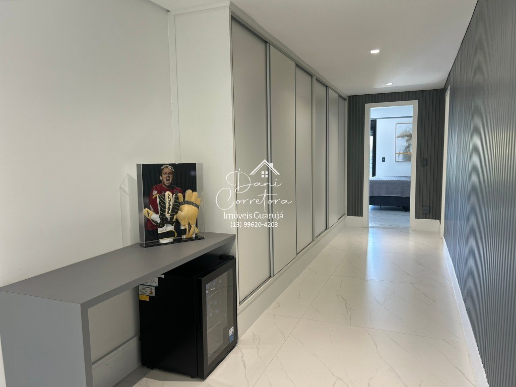Casa de Condomínio, 6 quartos - Foto 22