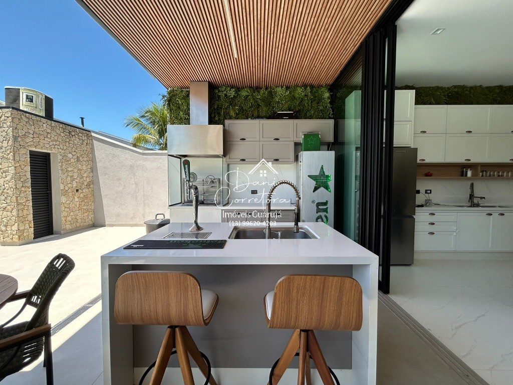 Casa de Condomínio, 6 quartos - Foto 8