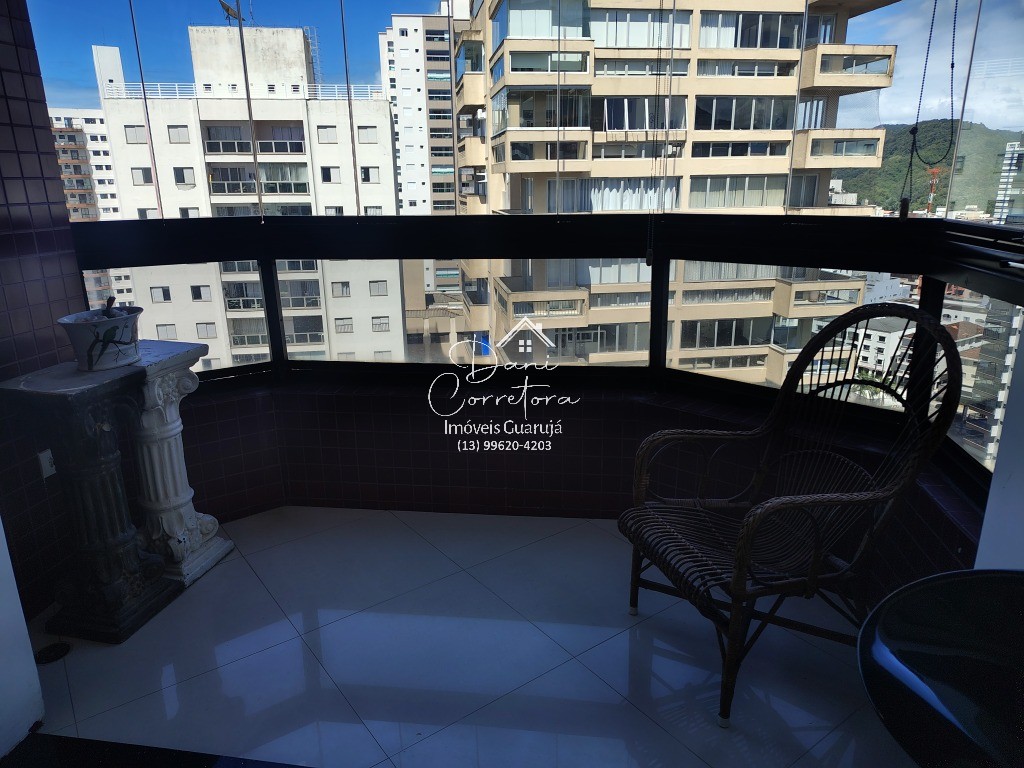 Apartamento, 3 quartos, 158 m² - Foto 12