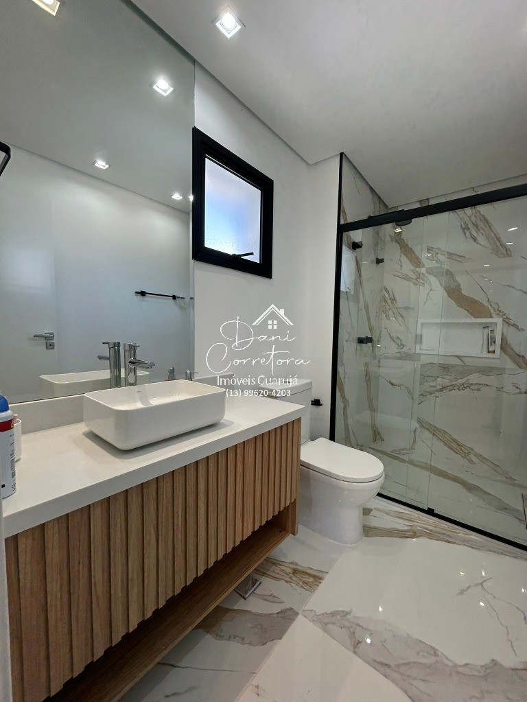 Casa de Condomínio, 6 quartos - Foto 45