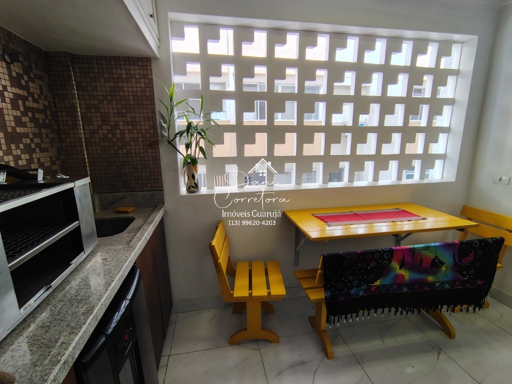 Apartamento, 2 quartos, 95 m² - Foto 22