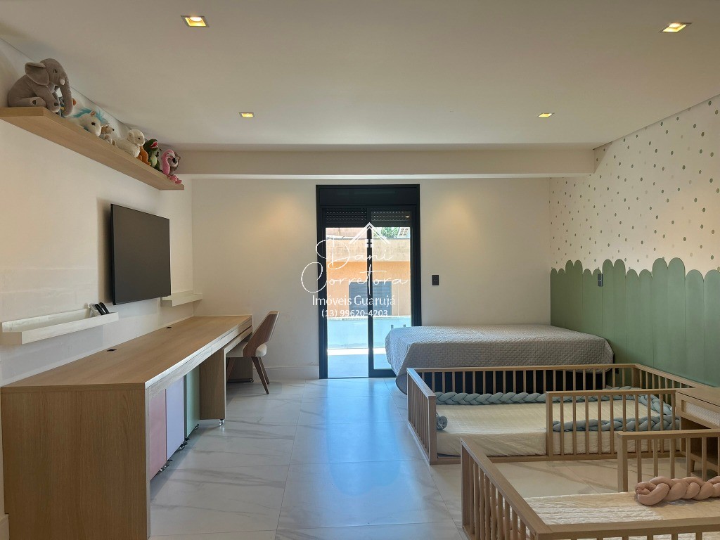 Casa de Condomínio, 6 quartos - Foto 43