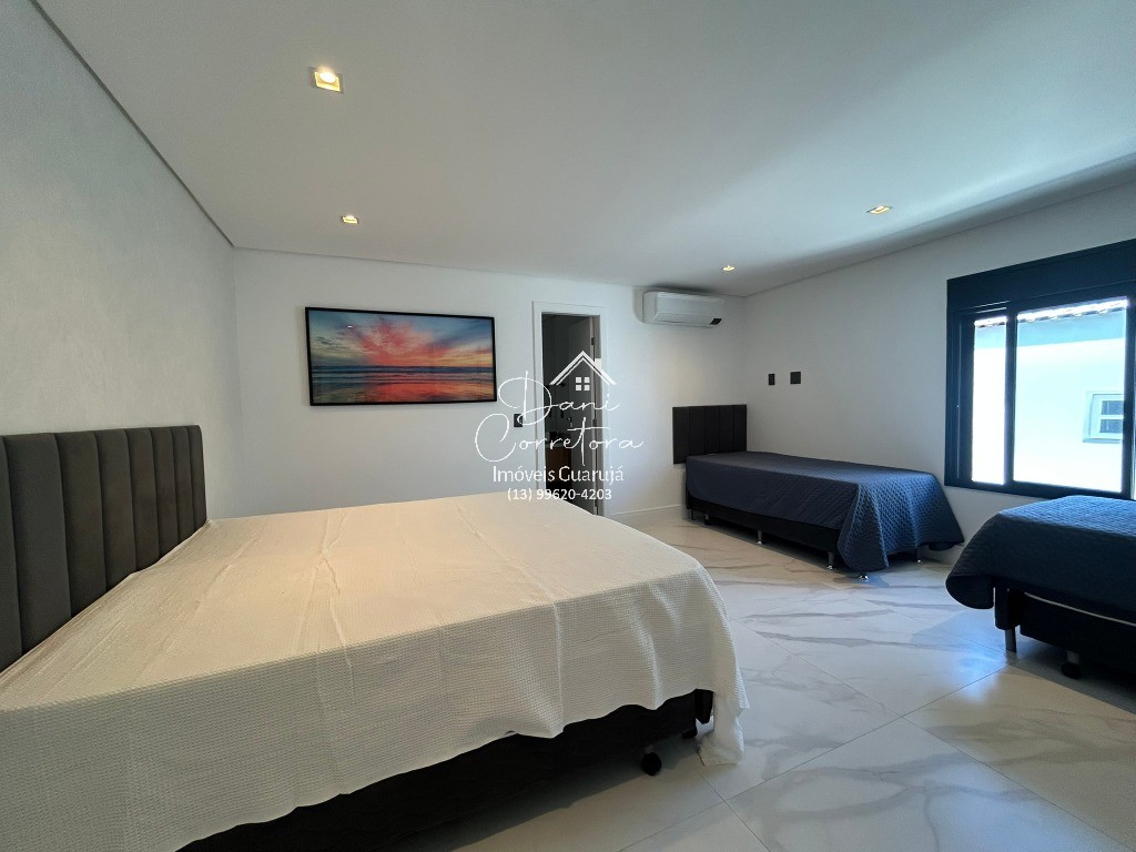 Casa de Condomínio, 6 quartos - Foto 47