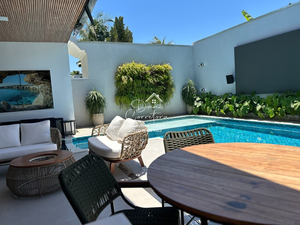 Casa de Condomínio, 6 quartos - Foto 9