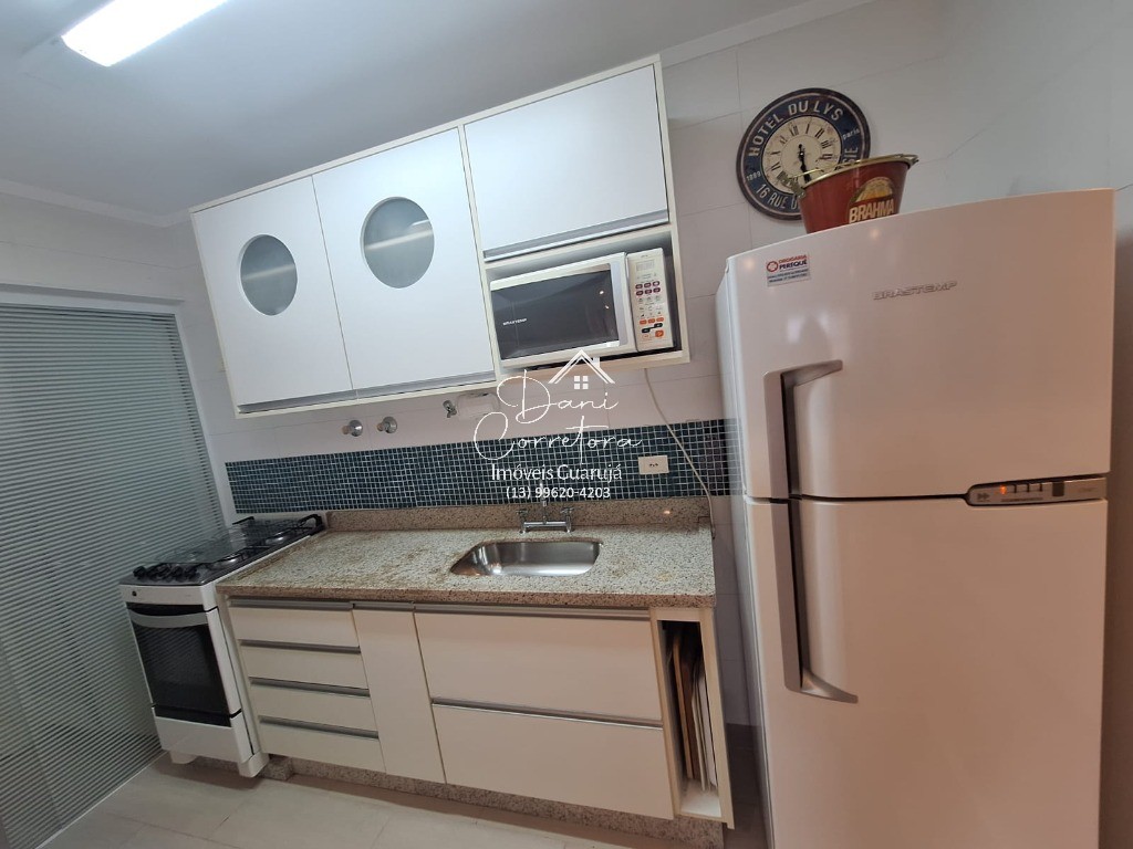 Apartamento, 2 quartos, 95 m² - Foto 24