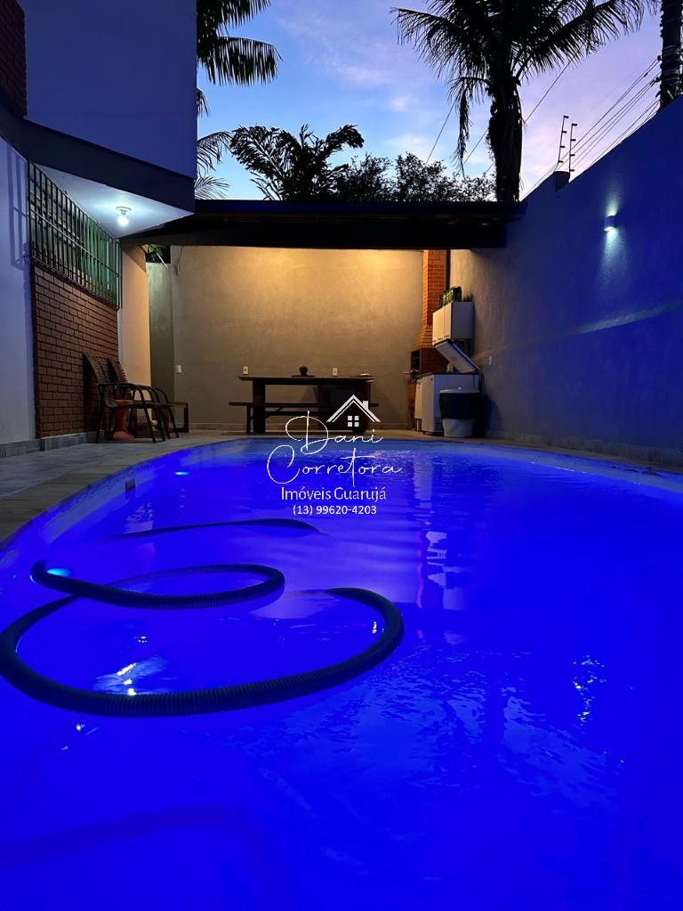 Casa, 4 quartos, 207 m² - Foto 17