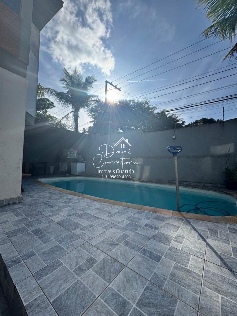 Casa, 4 quartos, 207 m² - Foto 6