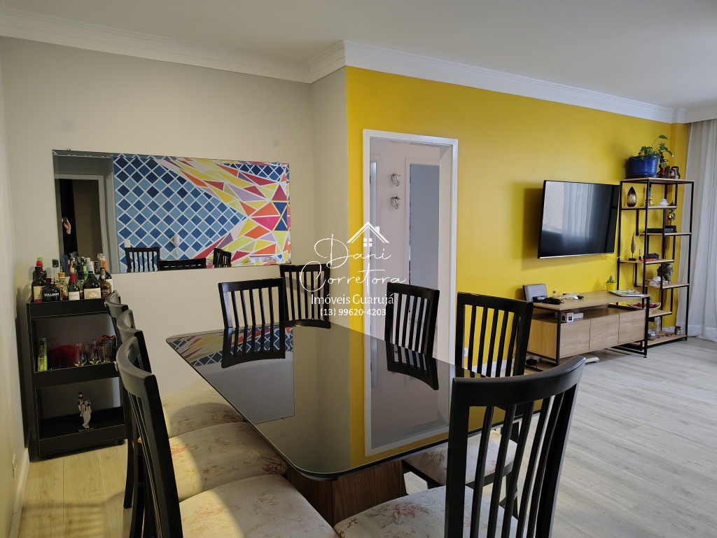 Apartamento, 2 quartos, 95 m² - Foto 2