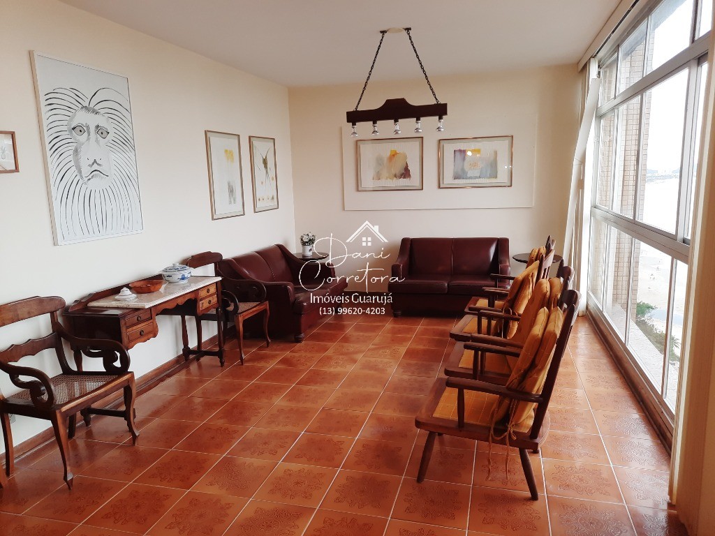 Apartamento, 3 quartos, 142 m² - Foto 3