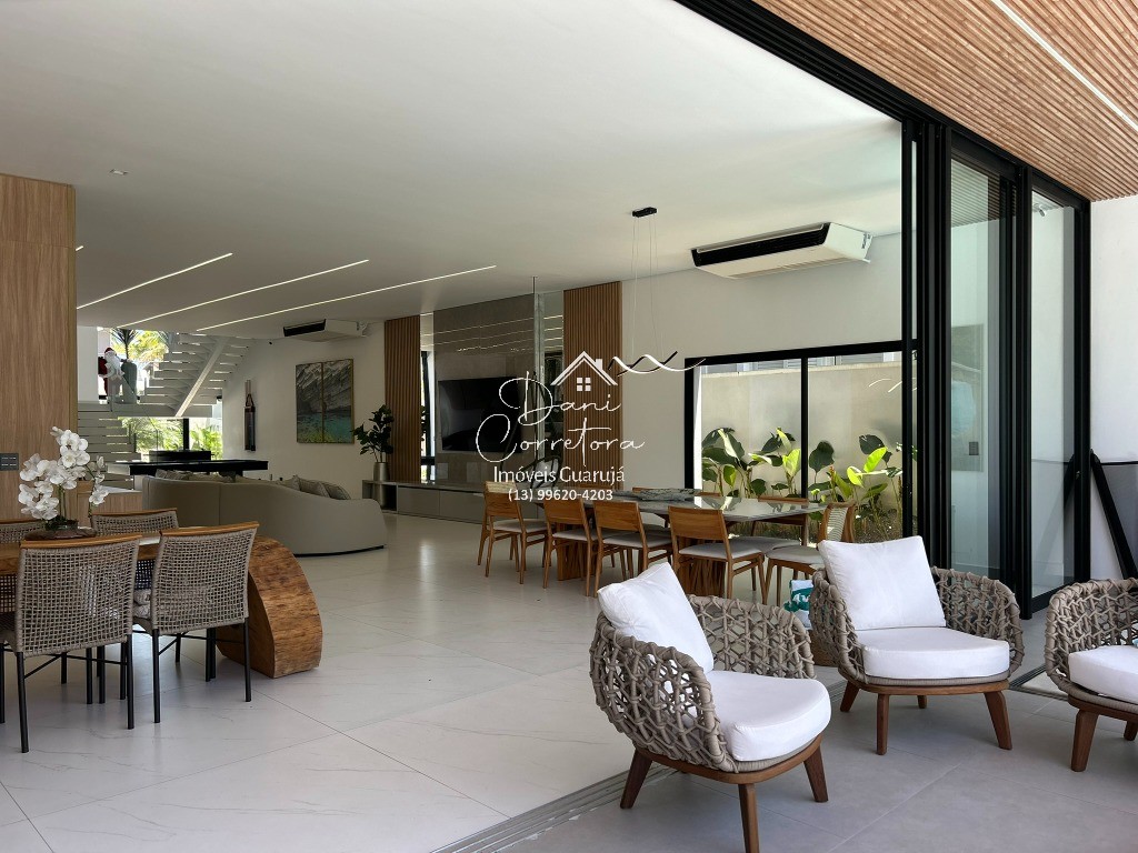 Casa de Condomínio, 6 quartos - Foto 62