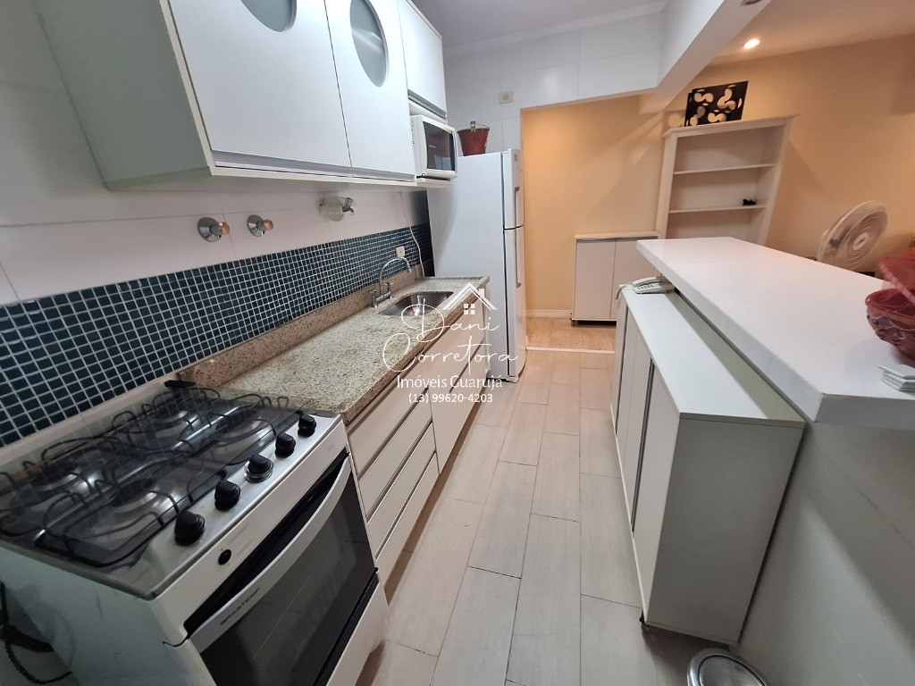 Apartamento, 2 quartos, 95 m² - Foto 25