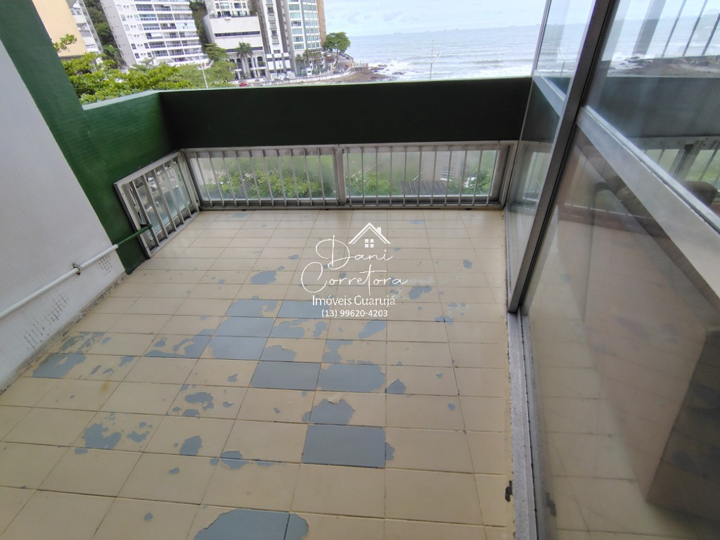 Apartamento, 3 quartos, 190 m² - Foto 5