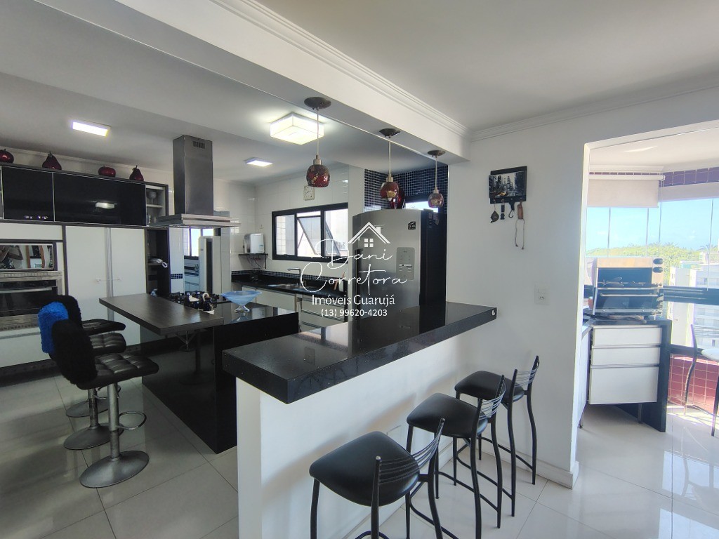 Apartamento, 3 quartos, 158 m² - Foto 7