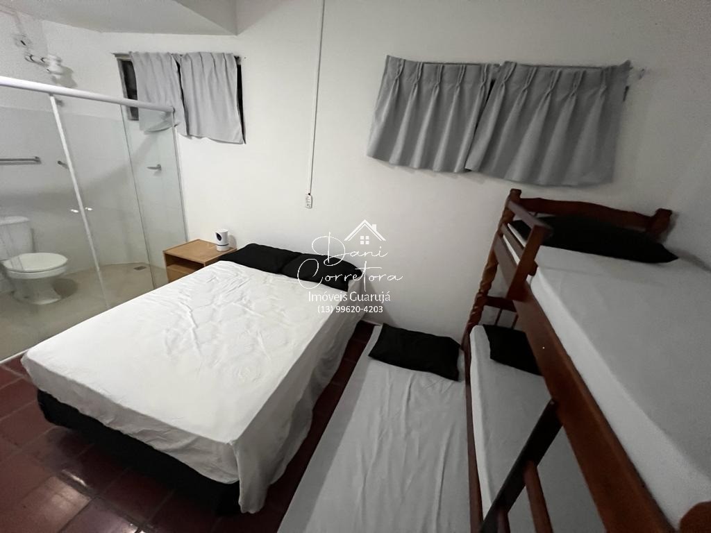 Casa, 4 quartos, 207 m² - Foto 11