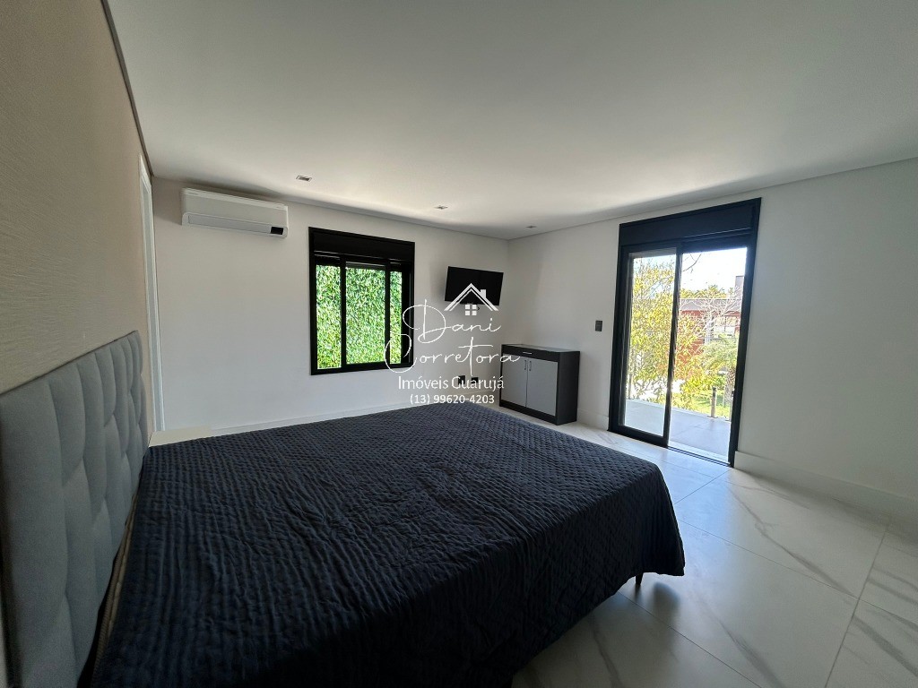 Casa de Condomínio, 6 quartos - Foto 50