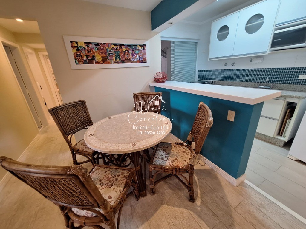 Apartamento, 2 quartos, 95 m² - Foto 23