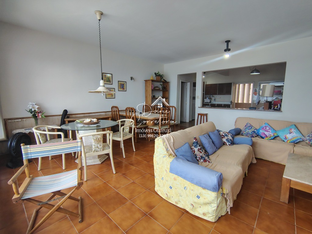 Apartamento, 3 quartos, 200 m² - Foto 1