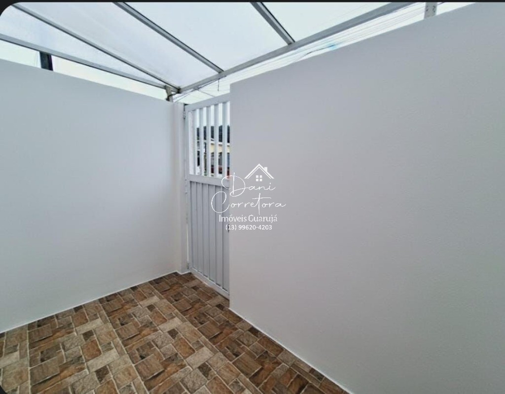 Casa, 2 quartos, 90 m² - Foto 2