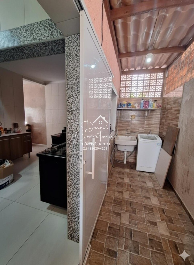 Casa, 2 quartos, 90 m² - Foto 15