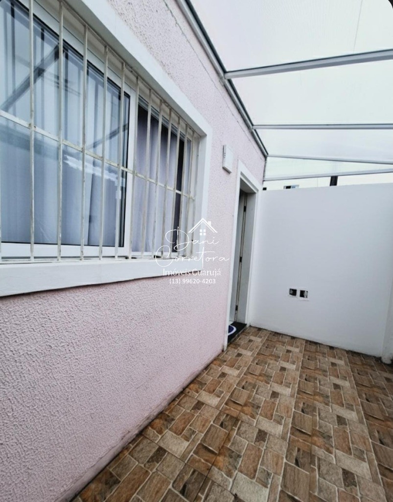 Casa, 2 quartos, 90 m² - Foto 1