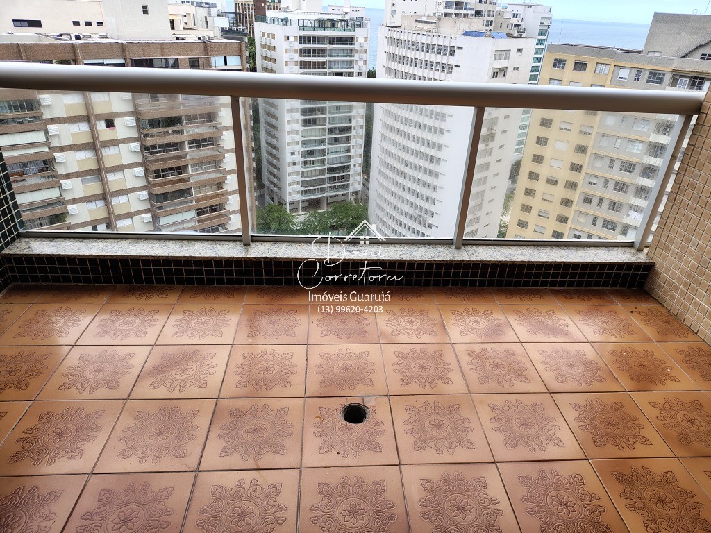 Apartamento, 3 quartos, 142 m² - Foto 16