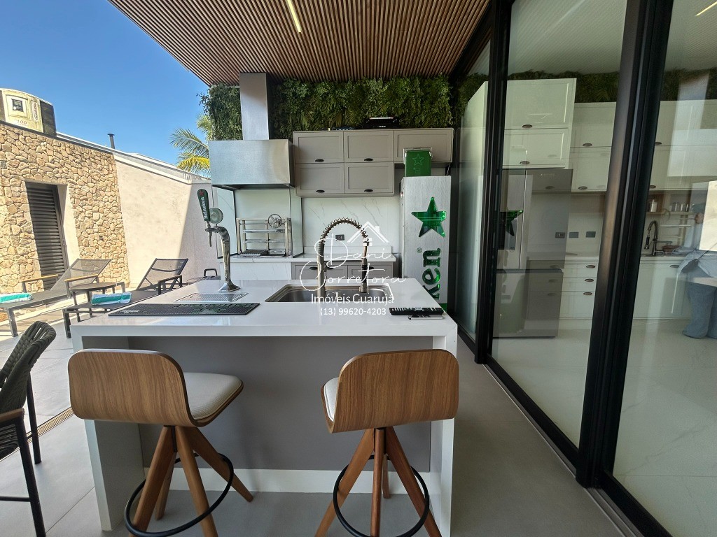 Casa de Condomínio, 6 quartos - Foto 7